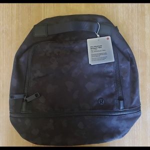 City adventure backpack mini